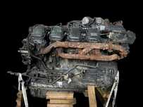 Motor DC16 101 Scania V8 520CP - Piese de motor Scania