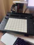 Ableton Push 3 non standalone