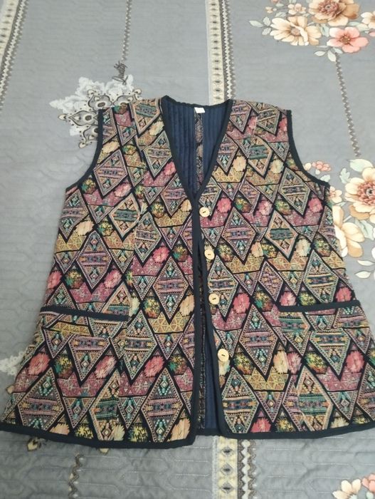 Национальный камзол