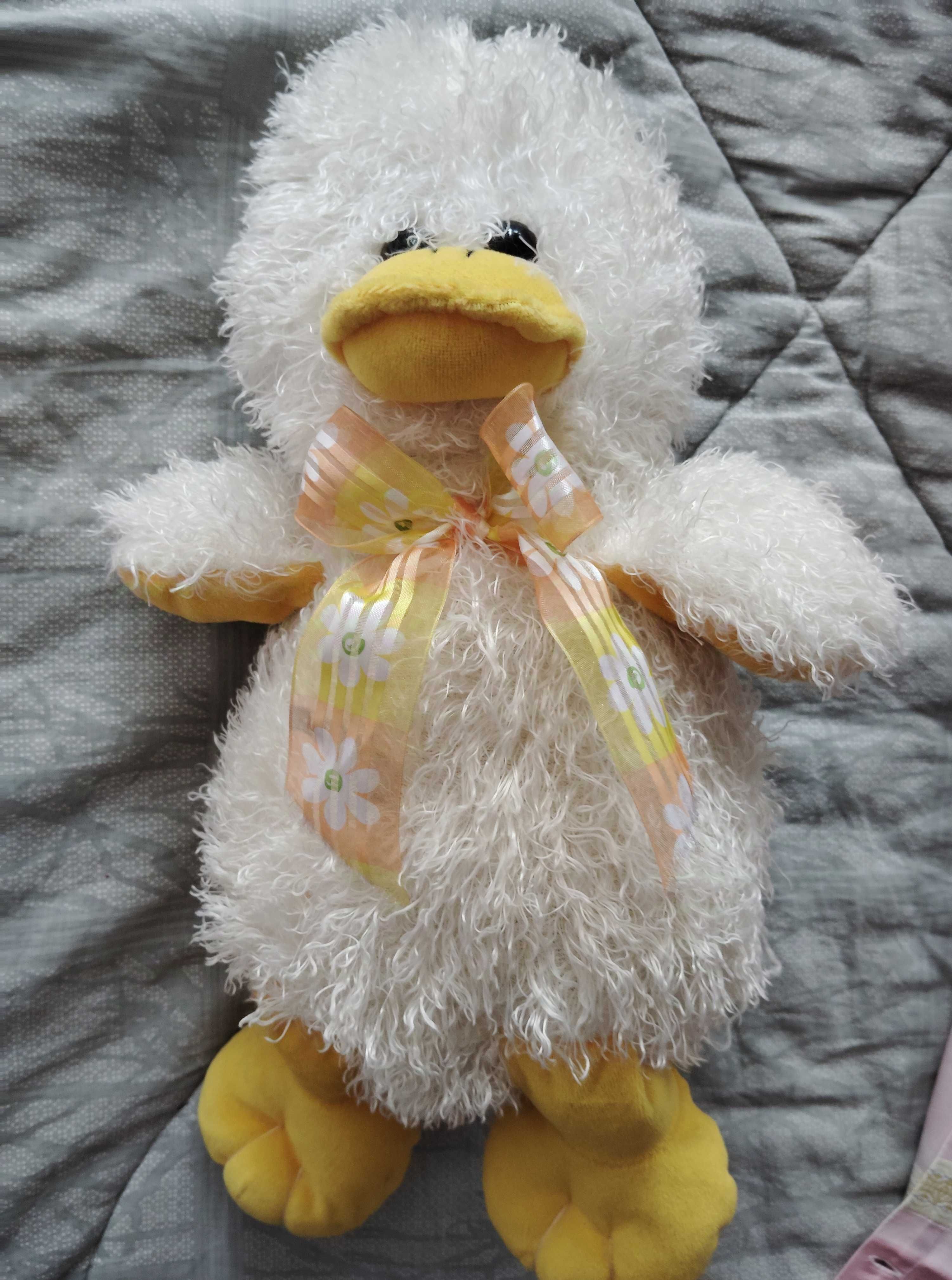 Плюшена играчка Пате