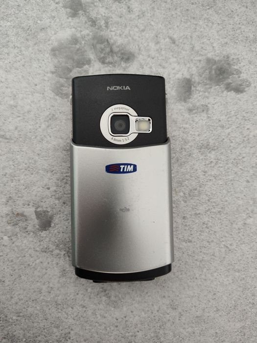 Nokia N70, 70 de lei