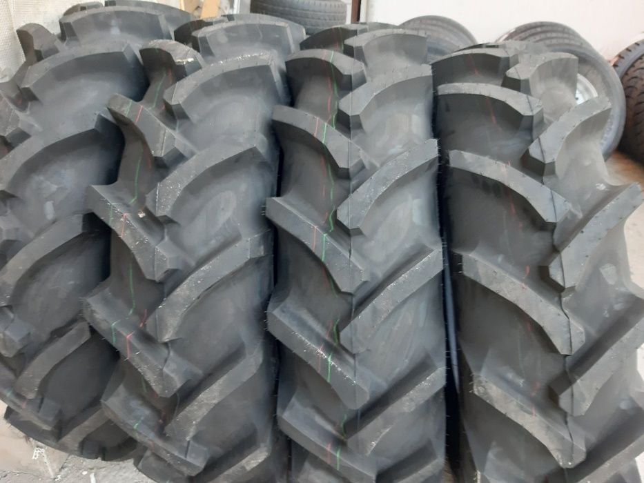 14.9-28 Cultor Cauciucuri noi agricole de tractor cu garantie 2 ani