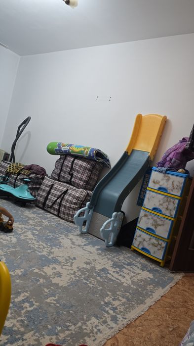 Горка детская для дома и улицы