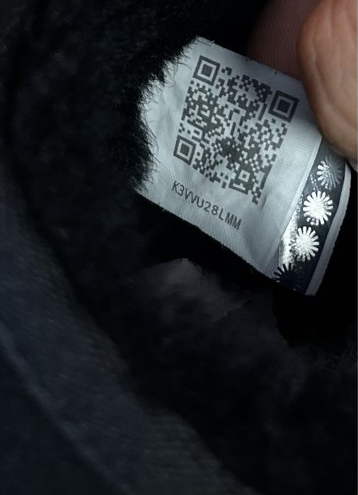 Ugg Classic mini originale marime 39