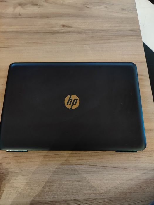 Laptop HP Pavilion 15.6" Full HD Intel i5‑8250U 8GB 1TB GTX 1050