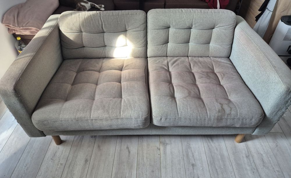 Canapea Landskrona 2 pers Ikea