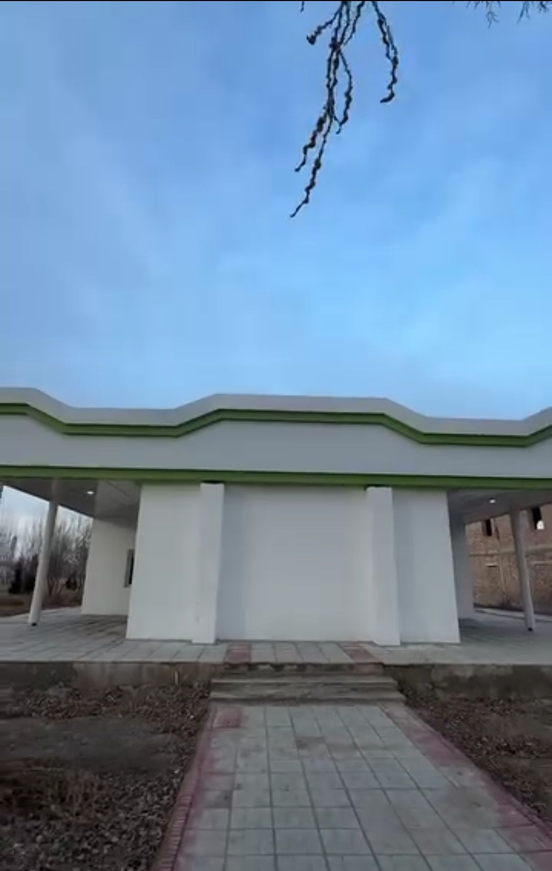 Кафе имарат сатылады