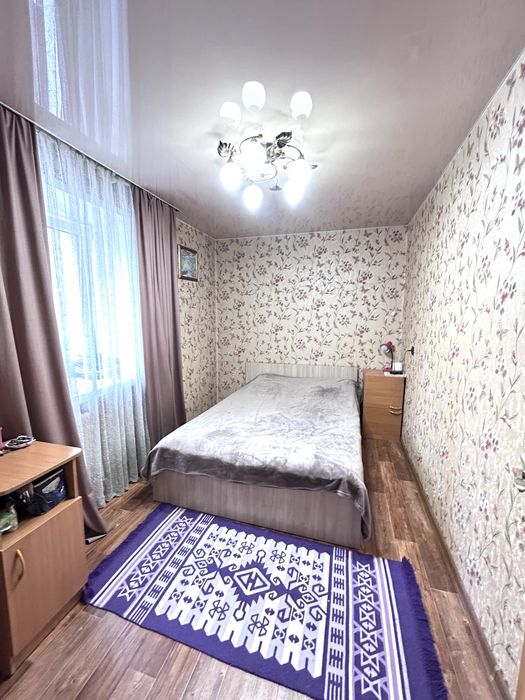 Продам 3-х комн. квартиру в районе Прогресса