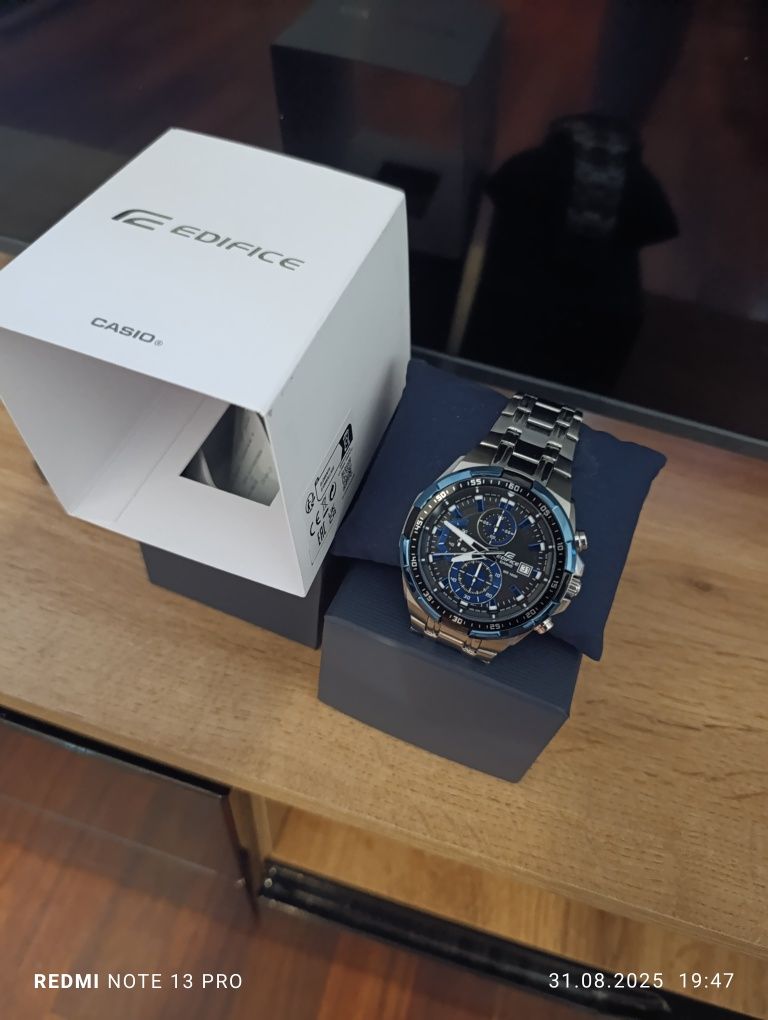 Casio Ediface  НОВ