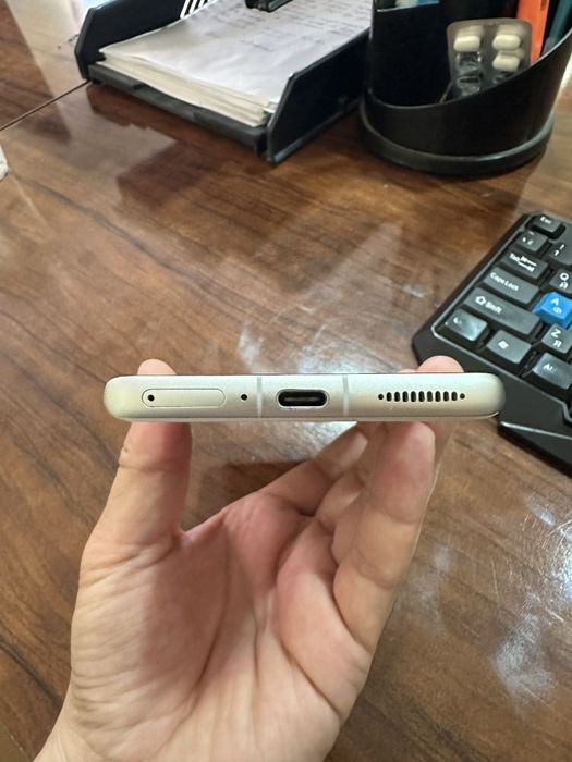 Xiaomi 12S Pro 12/256