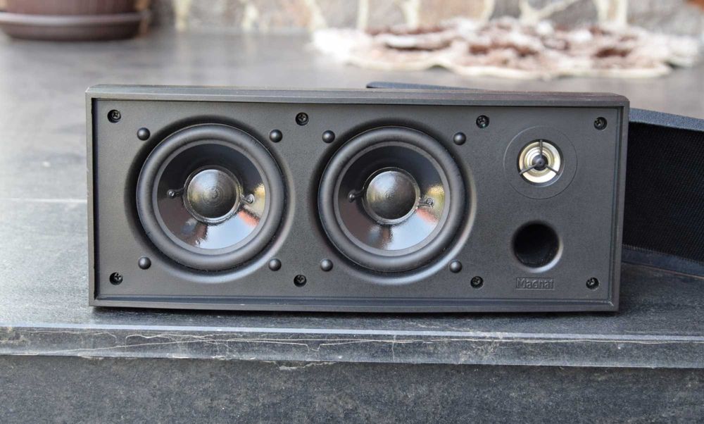 Boxa centru Magnat Integra Center