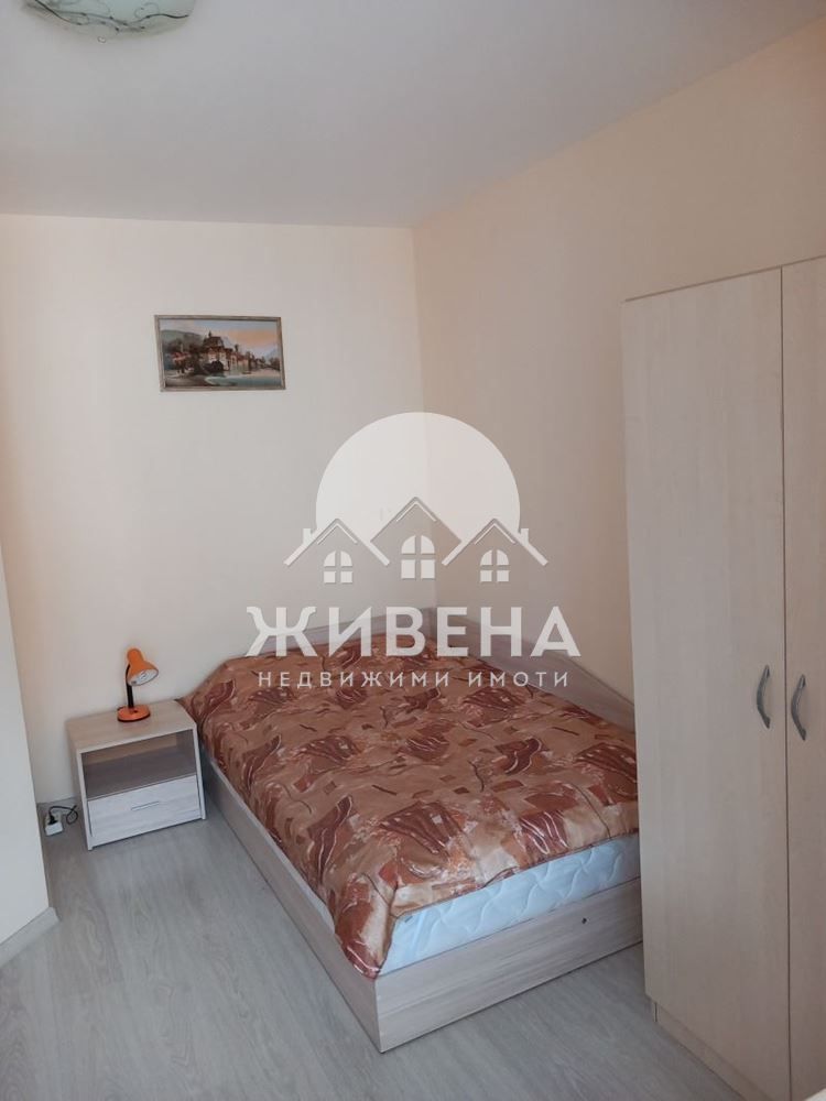 Дава се под наем Тристаен апартамент в Варна, Окръжна болница - 87 кв.м за 600 € - Снимка #4