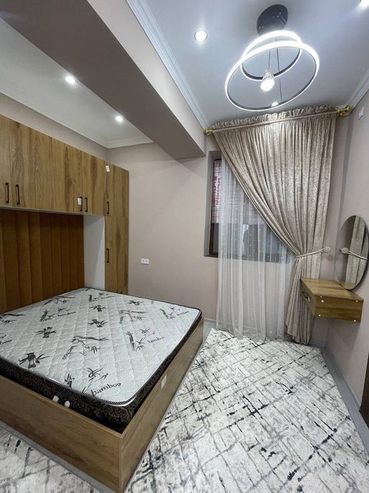 Срочно сдаётся 2х комнатная люкс квартира на Бахтли хает Икар!