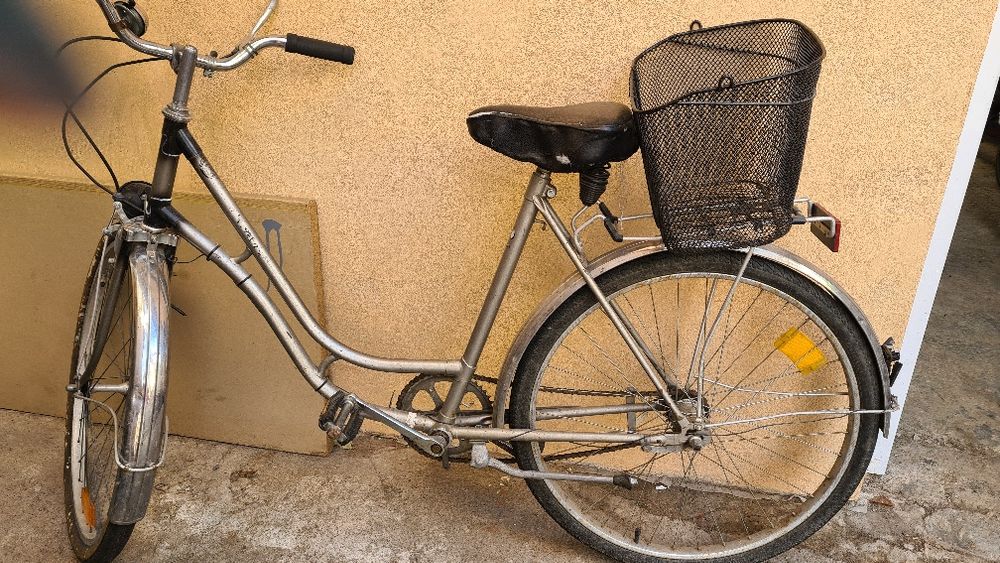 Donez biciclete diferite dimensiuni