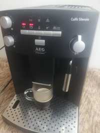 Expresor cafea AEG Caffe silenzio