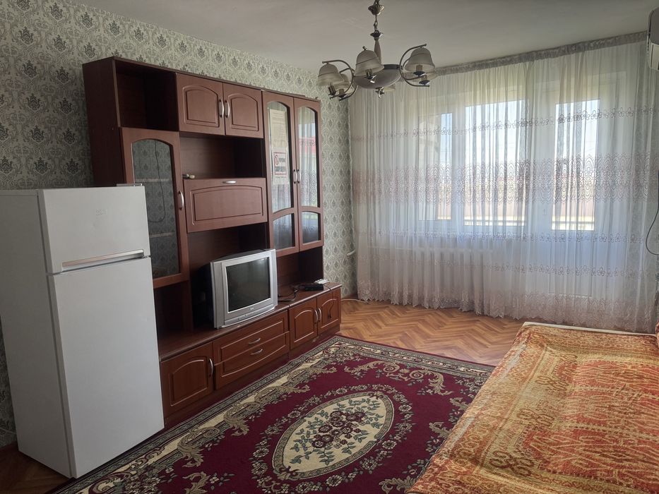 Квартира долгосрочная