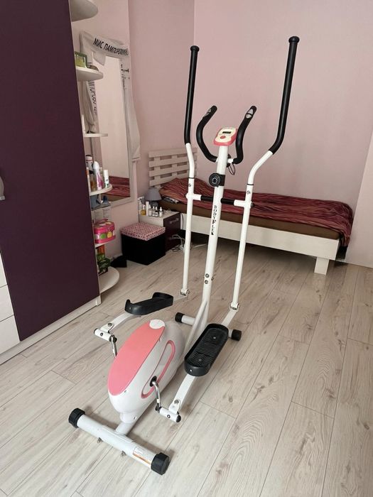 Кростренажор BodyFlex