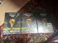 Colectie CD-uri FC
