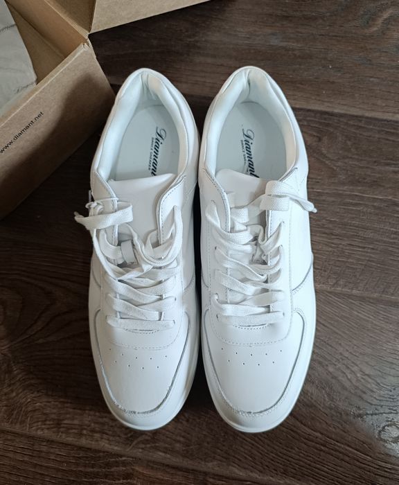 Мъжки спортни обувки Diamond 47 номер