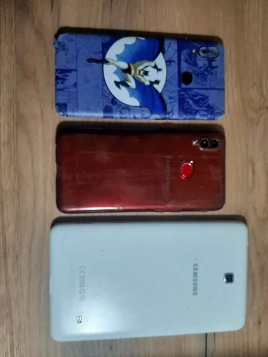 Телефоны старые модели