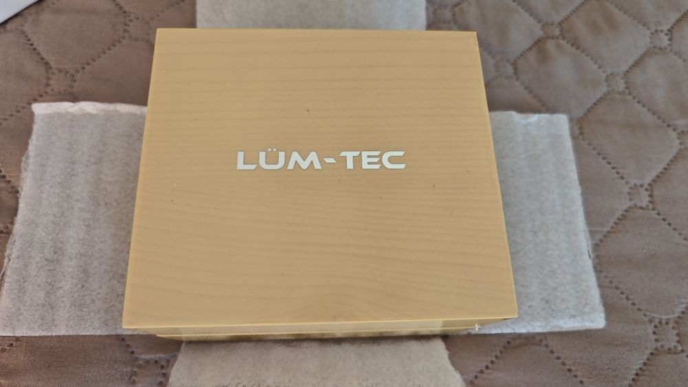 Lüm-Tec V1  автоматичен