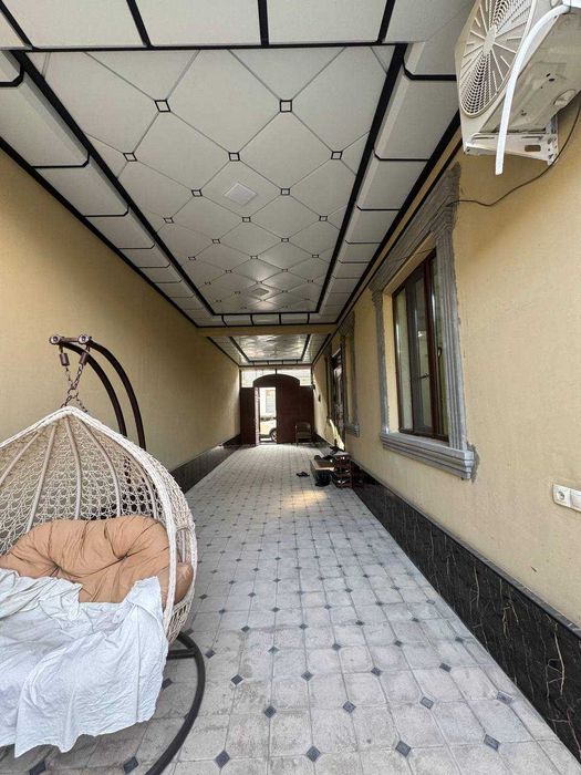 Сергели.Султонобод махалляси. 2 сотихда 6 хонали зор уй сотаман