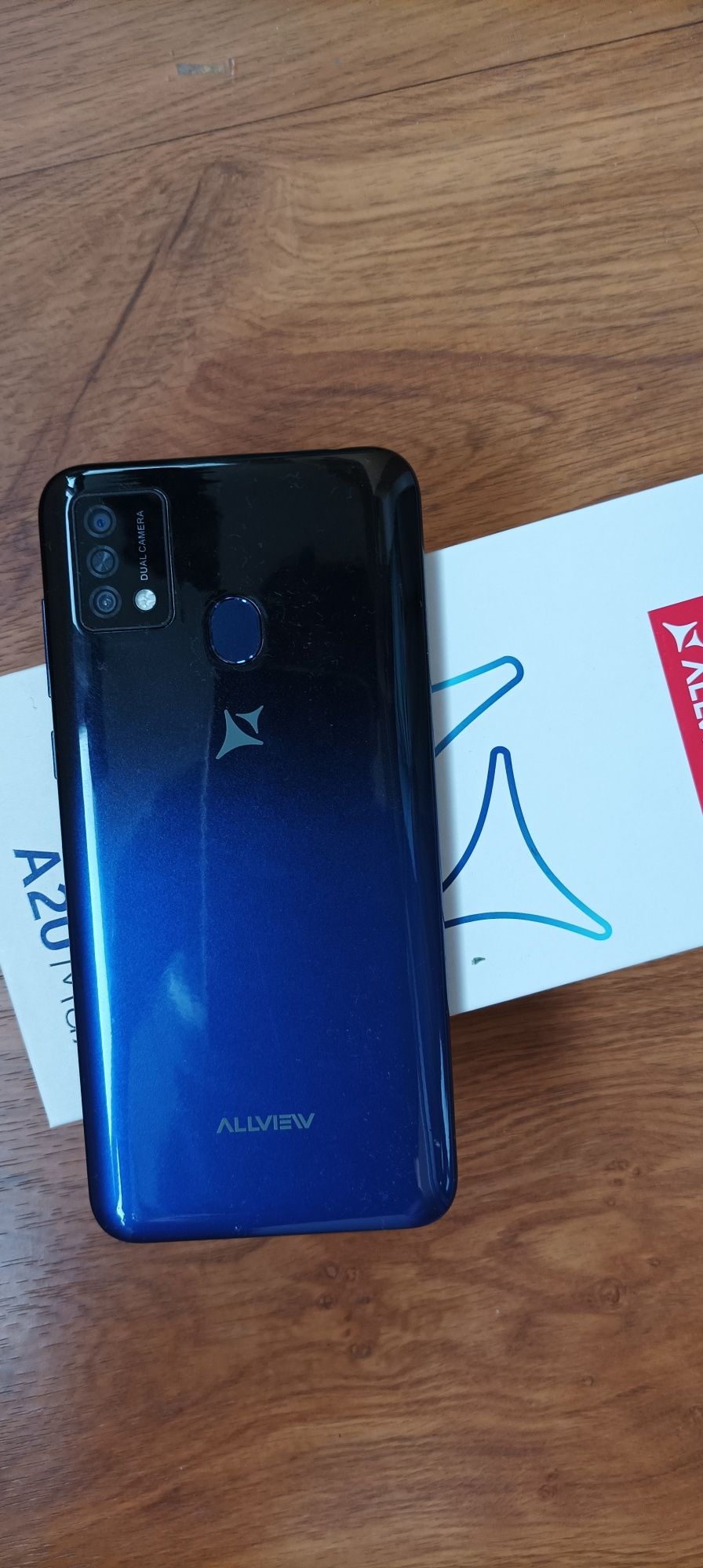 Telefon Allview A20 max