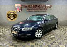 Audi A6 Quattro AUTOMAT •Rate Fixe-Avans 0%• Livrare GRATUITA