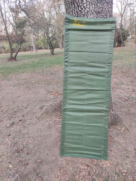 Продавам походно легло Duvesport buen camping