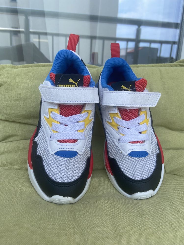 Детски маратонки Puma 28рр