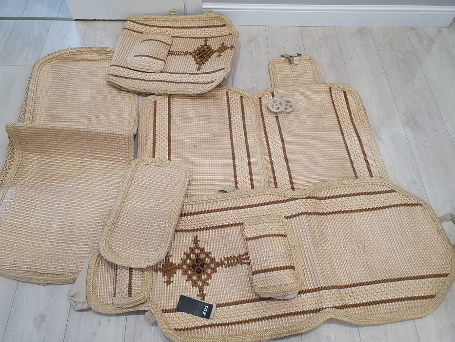 Совершенно новые Чехлы на сиденье автомобиля