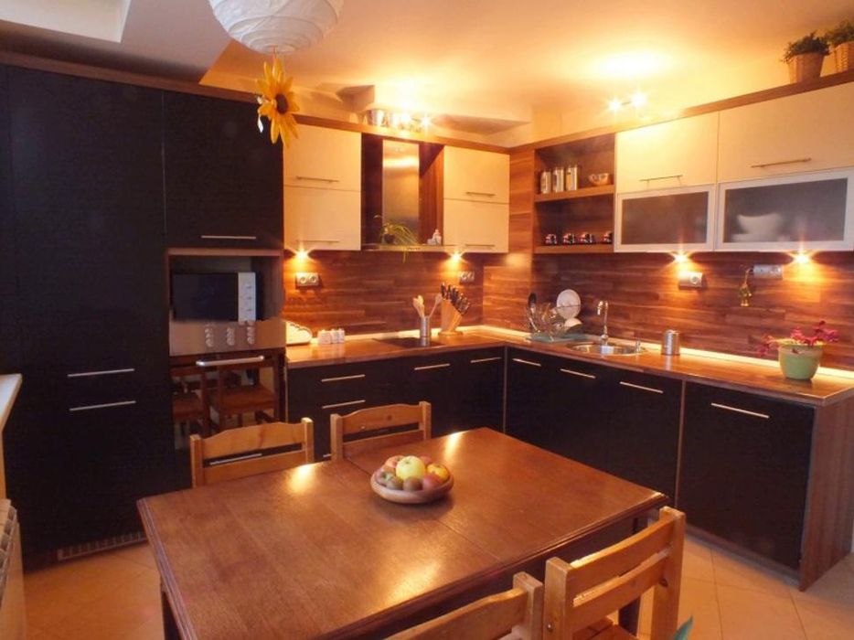 Дава се под наем Двустаен апартамент в София, Захарна фабрика - 68 кв.м за 500 € - Снимка #3