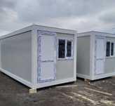 Vand containere modulare container modular la super preț