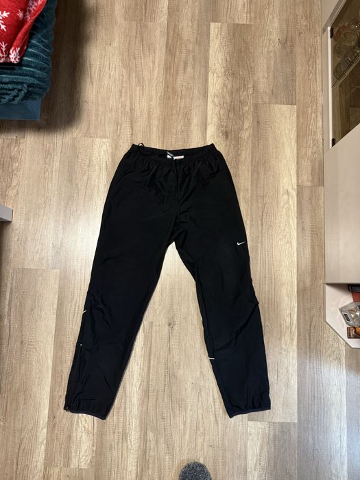 Nike vintage tracksuit