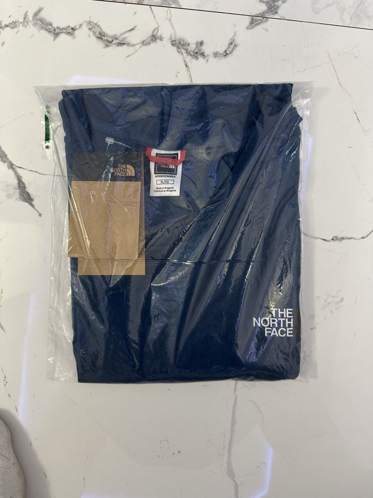 Тениска The North Face