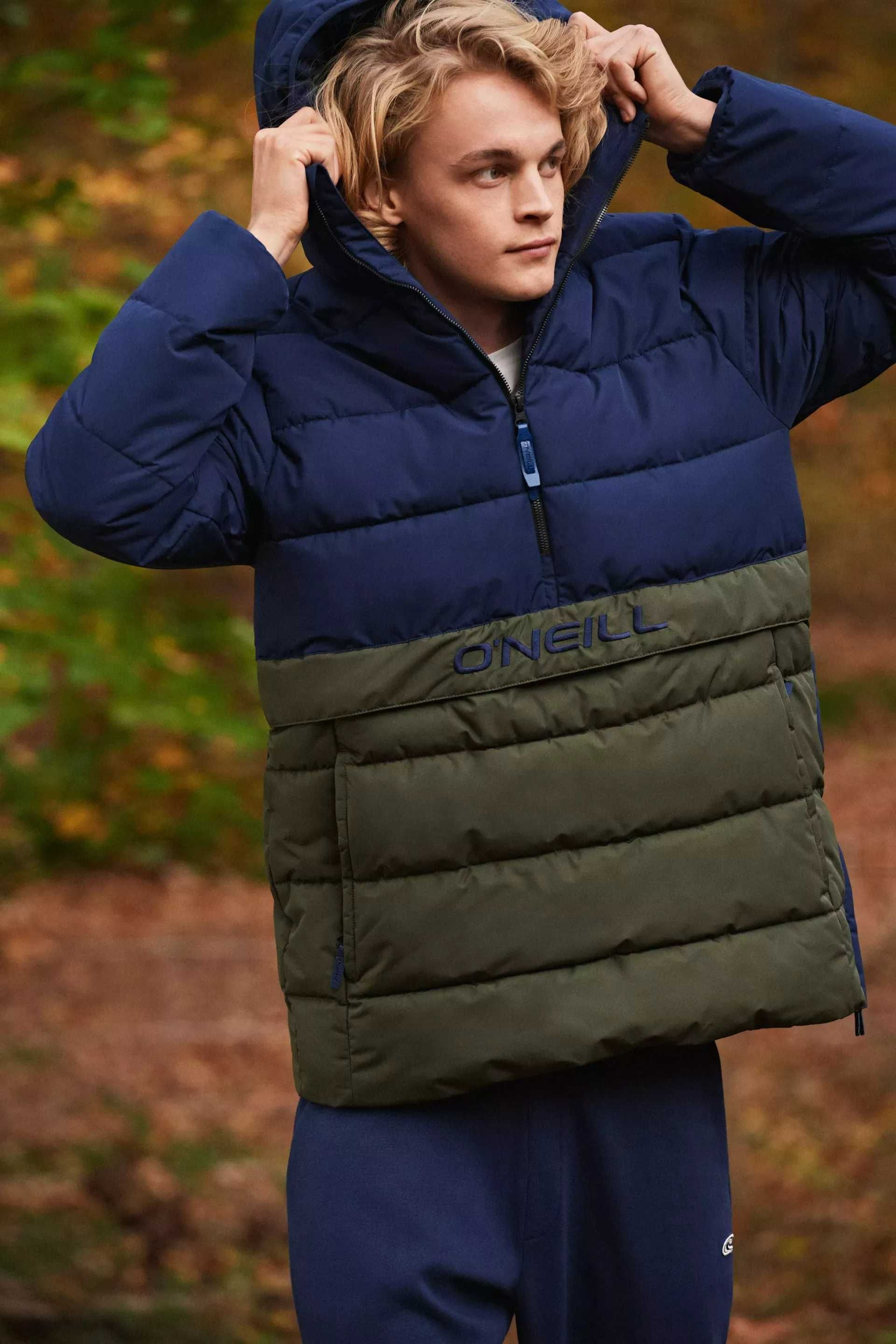 O'Neill O'riginal Puffer Anorak ОРИГИНАЛ мъжки анорак - M/L