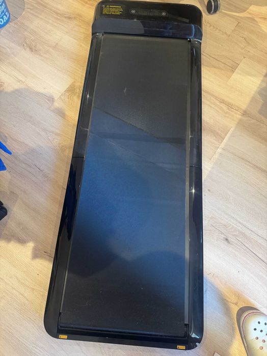 Пътека за бягане Xiaomi Kingsmith до 120 кг, черна с гаранция