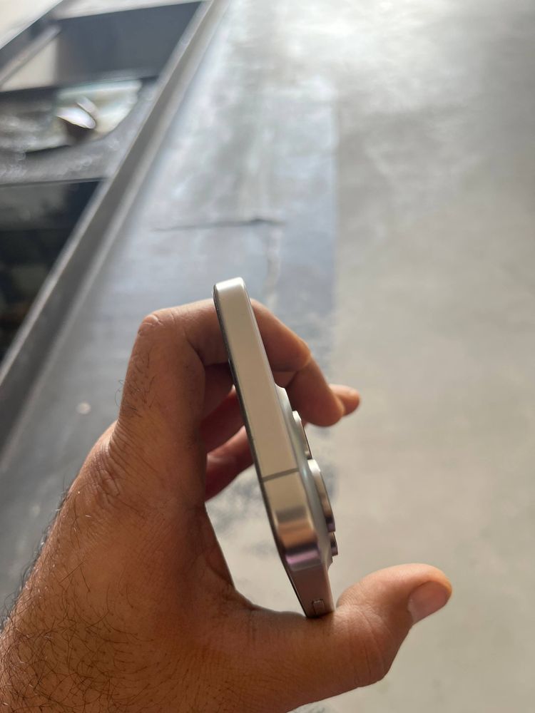 Iphone 15 pro max 256 tali