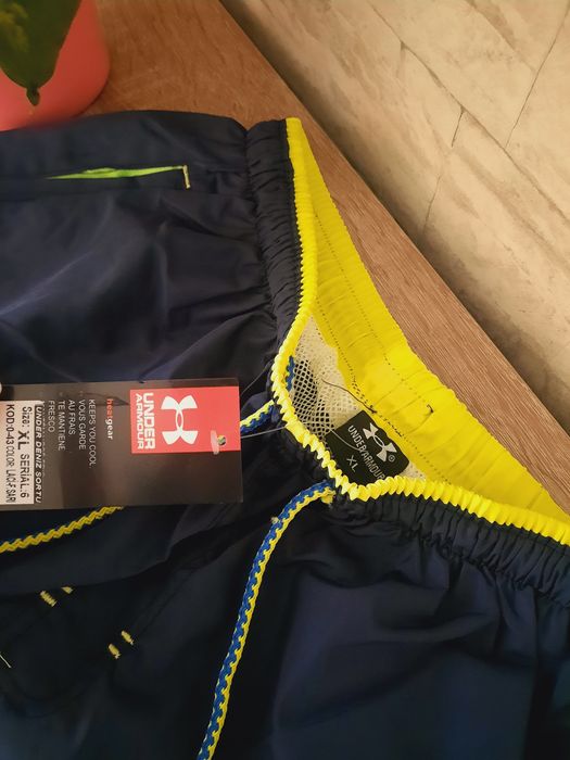 Sorturi de baie Nike,Under Armour,Stone Island