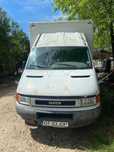 Iveco 35 C11 *167 mii km