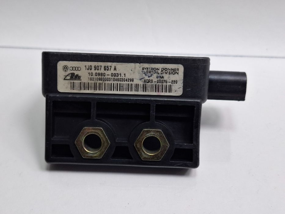 Senzor ESP  VOLKSWAGEN GOLF IV 1J1 1997 - 2007 1.9 TDI AGR, ALH