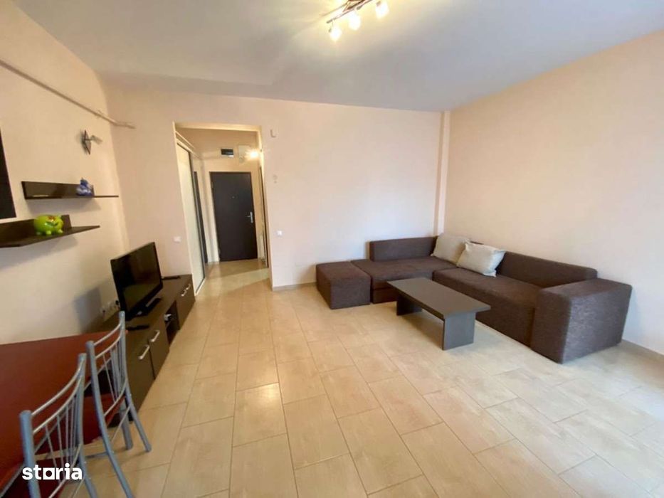Inchiriez apartament o camere, Ared-UTA