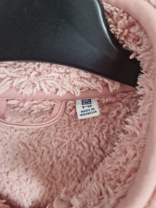 Cardigan fete 9-10 ani