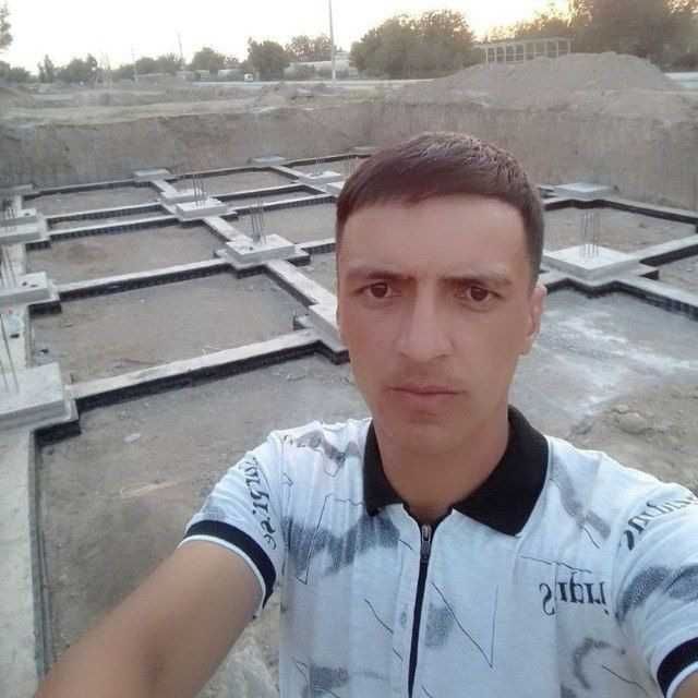 G'isht 0 dan podklyuch uy quramiz