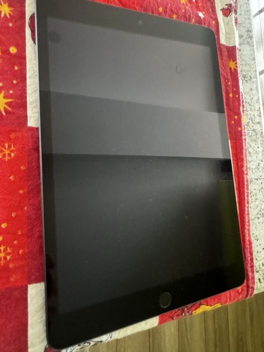 Ipad  Apple generatia 9