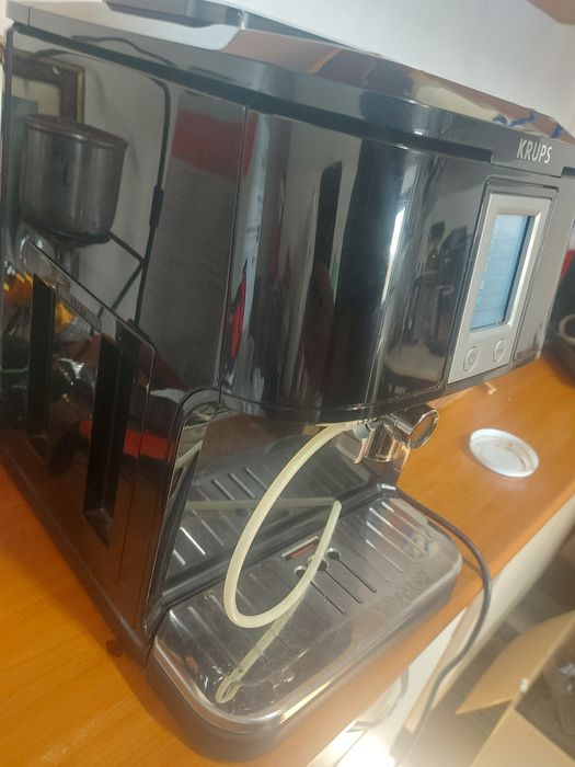 krups EA85 expresor