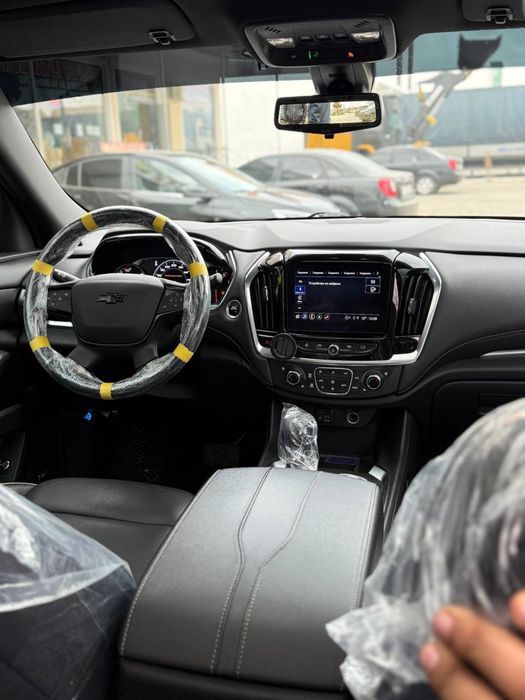 Срочна янги Travers Full GBO кора 2022га 2023 сотилади