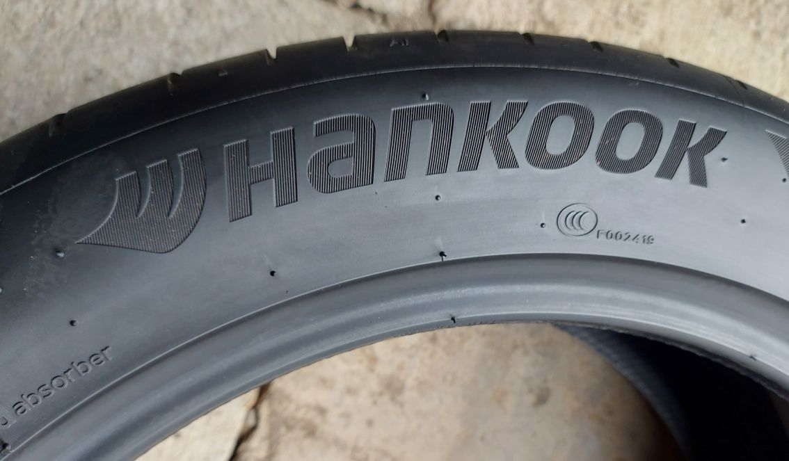 Set 2buc 255/45 R19 104W Hankook Ventus S1 evo³ EV TO vară