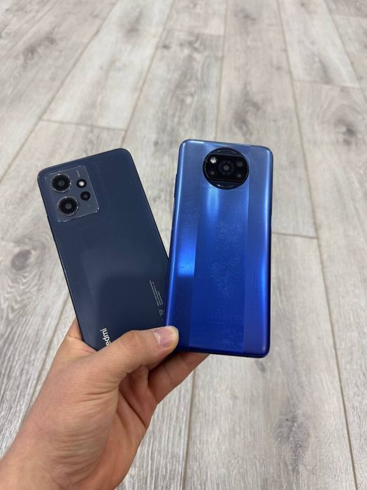Poco x3 pro Redmi not 12 skidkada srochna