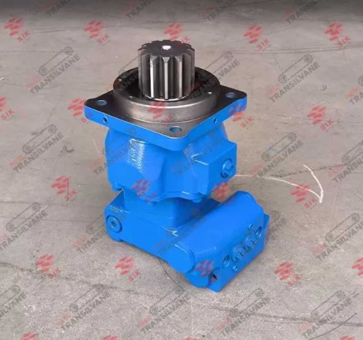 Hidromotor rotire pentru excavator Takeuchi TB218